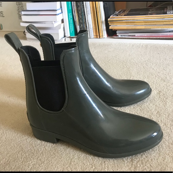 Sam Edelman Shoes - like new sam edelman rain boots